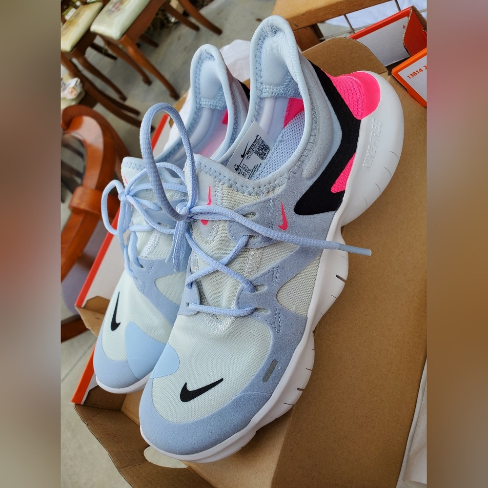 Nike Free RN 5.0